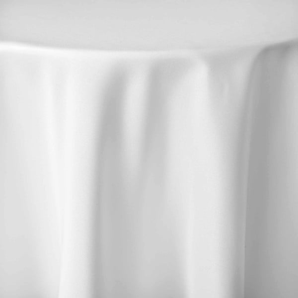 Obrus ø 180 cm Essentiel – douceur d'intérieur-image-1