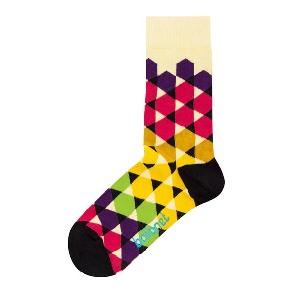 Ponožky Ballonet Socks Play,veľkosť  36-40