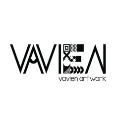 Vavien Artwork · Zľavy · Na sklade