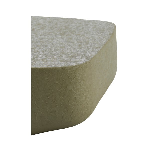 Zelená kovová polica 32,5 cm Adawa – Light & Living-image-3