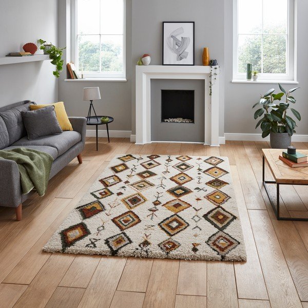 Koberec Think Rugs Royal Nomadic, 120 x 170 cm-image-1
