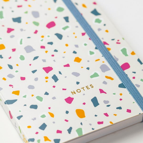 Zápisník 128 str. – Busy B-image-1