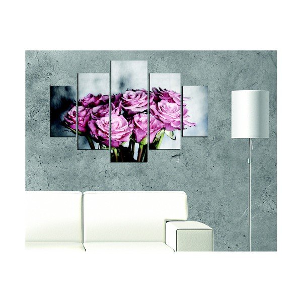 5-dielny obraz Rosemary-image-1