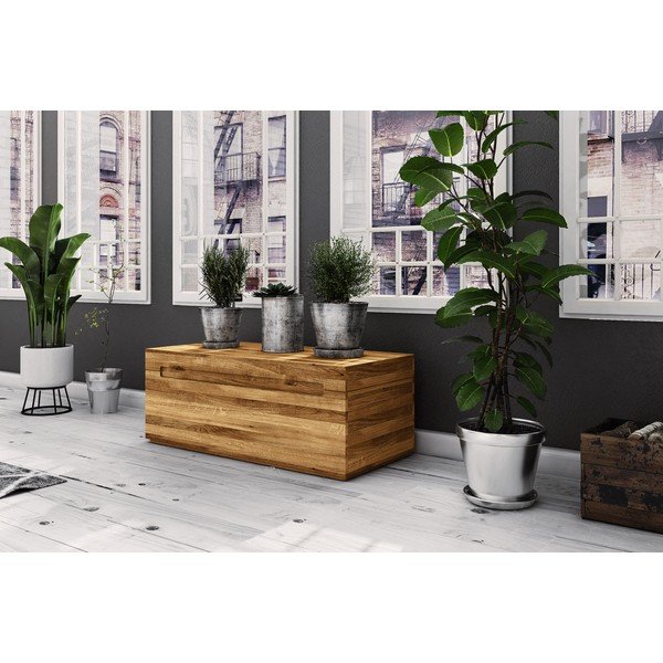 Truhla z dubového dreva Vento - The Beds-image-2