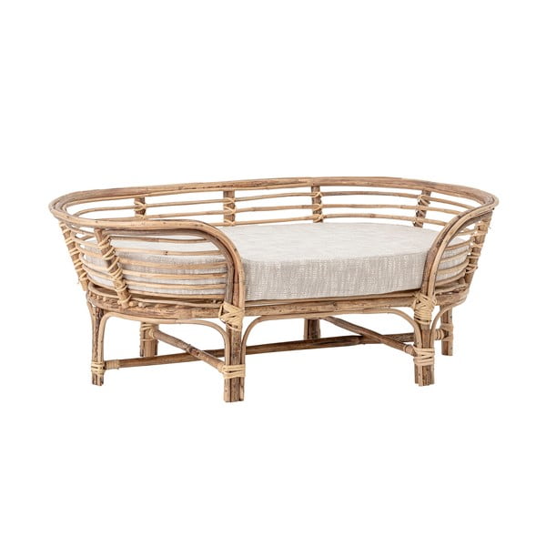 Pelech pre psa v prírodnej farbe 53x91 cm Paco – Bloomingville-image-2