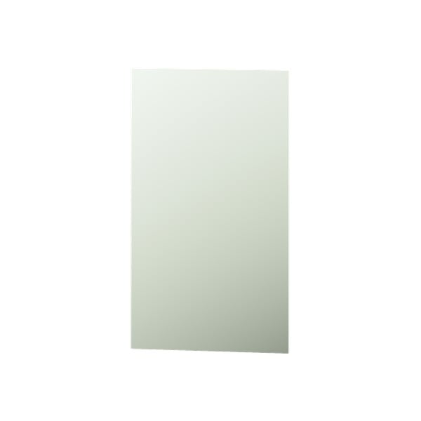 Nástenné zrkadlo 40x70 cm Nicea - STOLKAR