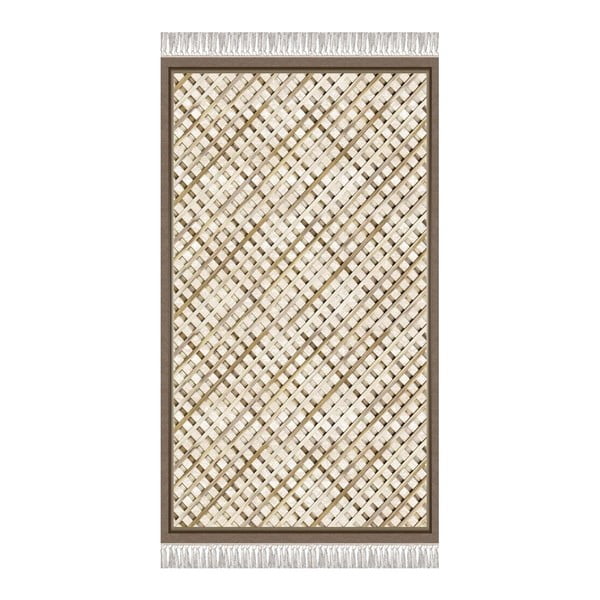 Koberec Hitite Carpets Balistais, 80 x 140 cm