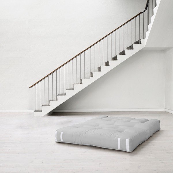 Variabilná pohovka Karup Hippo Light Grey-image-3