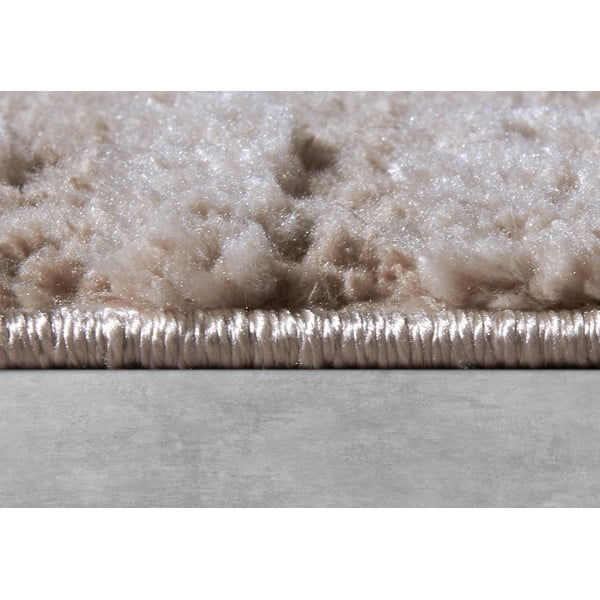 Béžový koberec 160x235 cm Bartoux Beige – Elle Decoration-image-4