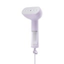 Fialový naparovač odevov Cirrus X – Steamery