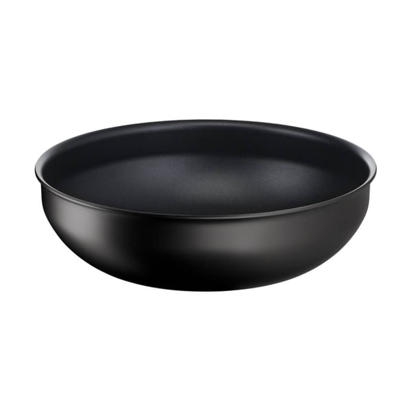 Wok hliníková panvica ø 26 cm Ingenio Unlimited - Tefal-image-3