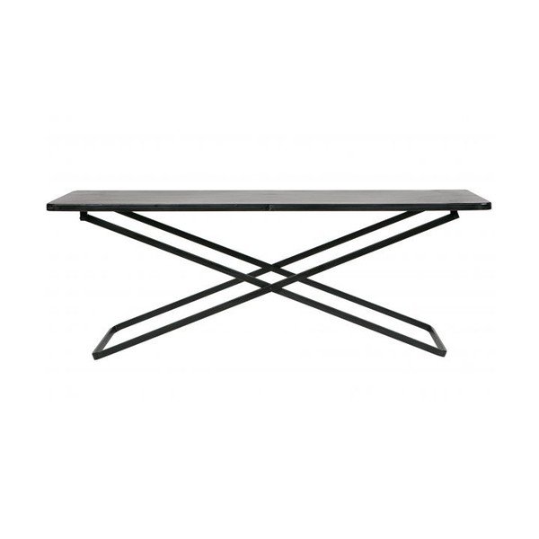 Konferenčný stolík vtwonen Crux, dĺžka 125 cm-image-2