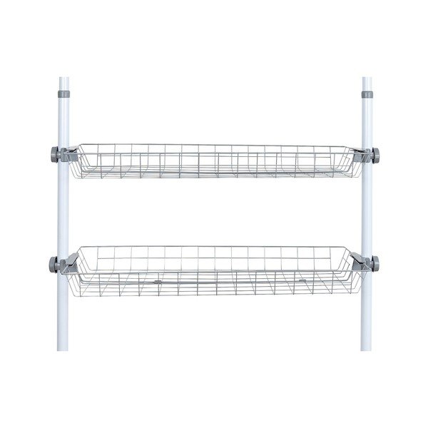 Súprava 2 košíkov Wenko Herkules-image-1