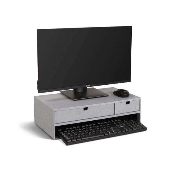 Kartónový organizér zásuvkový/na dokumenty Ted Canvas Paper Laminate – Bigso-image-1