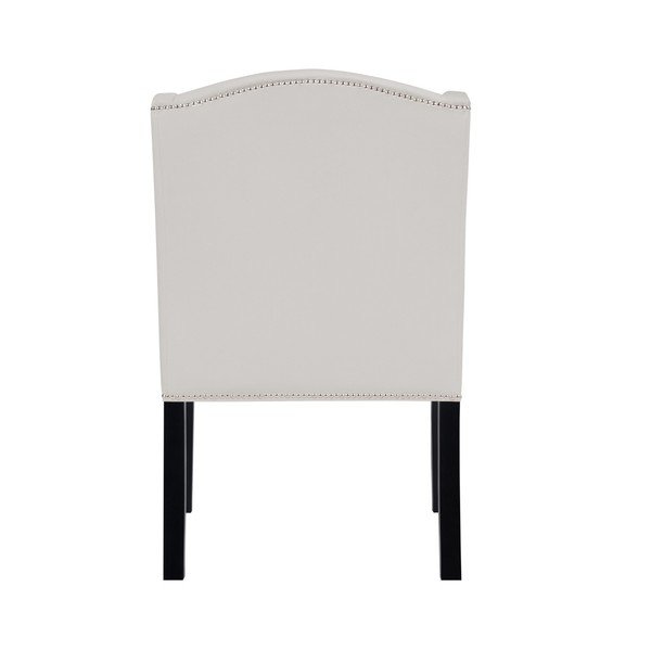 Svetlosivé kreslo Mazzini Sofas Apollo-image-3