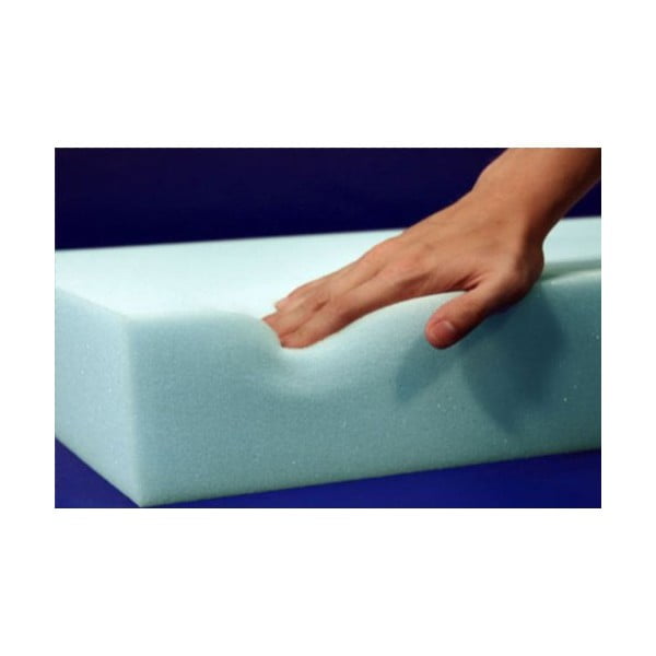 Stredne tvrdý matrac PreSpánok Enzio Colorado, 160 x 200 cm-image-3