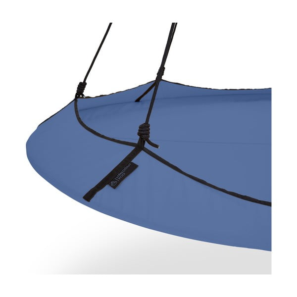 Modrá záhradná hojdačka - Hangout Pod-image-4