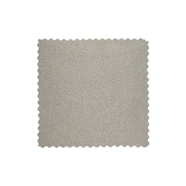 Béžový puf WOOOD Sara, ø 60 cm-image-4