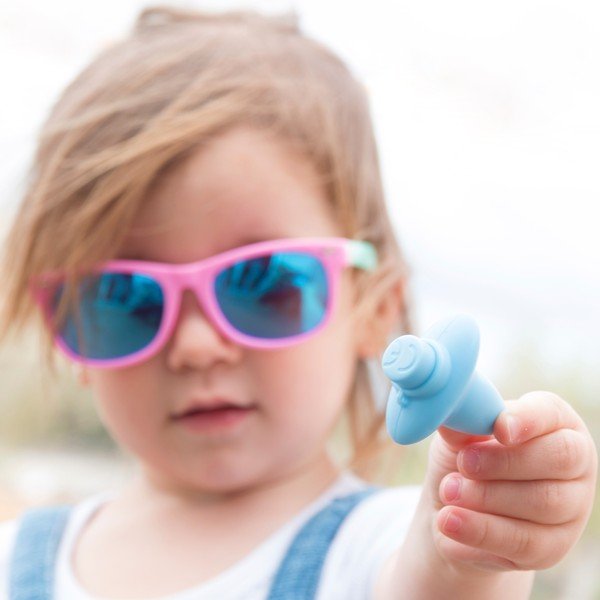 Modrá pečiatka na štípance InnovaGoods Mosquito Bite Soother-image-2