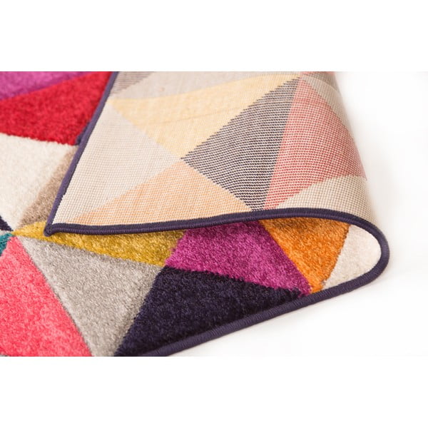 Koberec Flair Rugs Samba, 120 × 170 cm-image-3
