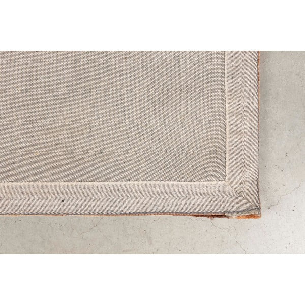 Terakotový koberec 160x230 cm Maron – Dutchbone-image-4