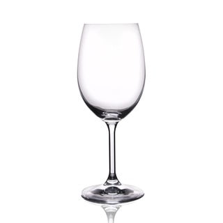 Súprava 6 pohárov na víno Orion Lara, 0,45 l