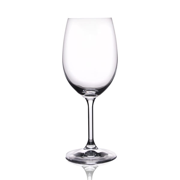 Súprava 6 pohárov na víno Orion Lara, 0,45 l