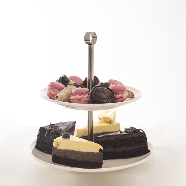 Dvojposchodový stojan na cukrovinky Orion Tower-image-2