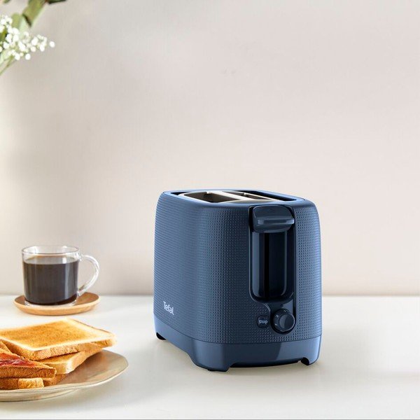 Tmavomodrý hriankovač TT2M1410 – Tefal-image-3