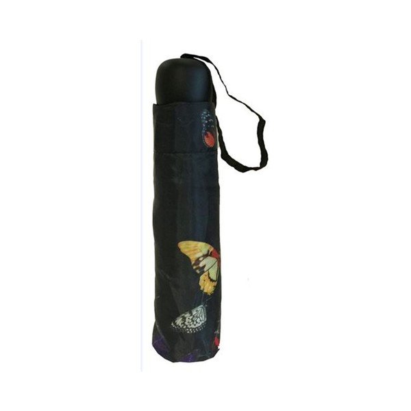 Skladací dáždnik Papnoir, ⌀ 96 cm-image-1