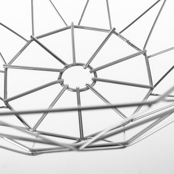 Kovový košík na ovocie – Casa Selección-image-3