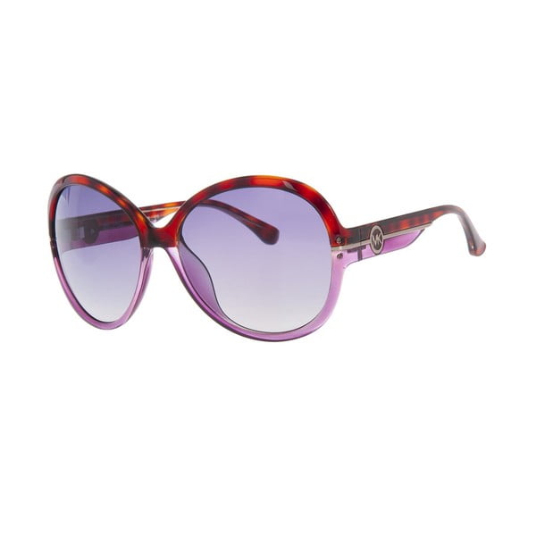 Dámske slnečné okuliare Michael Kors M2856S Havana Violet