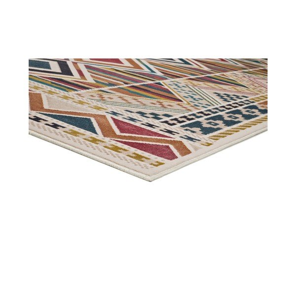 Koberec Universal Flavia Multi Mezzo, 120 × 170 cm-image-2