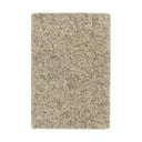 Krémovobiely koberec Think Rugs Vista, 240 x 340 cm