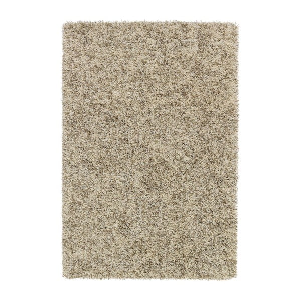 Krémovobiely koberec Think Rugs Vista, 120 × 170 cm