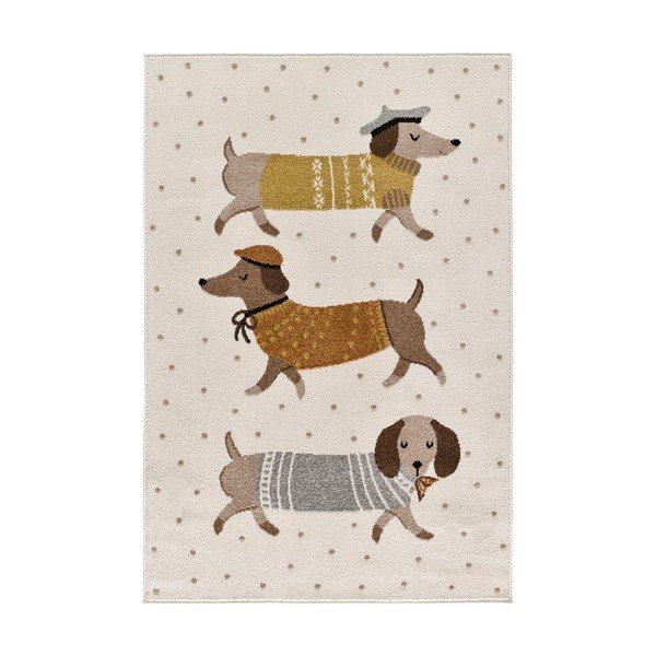 Detský koberec 120x170 cm Beats – Universal