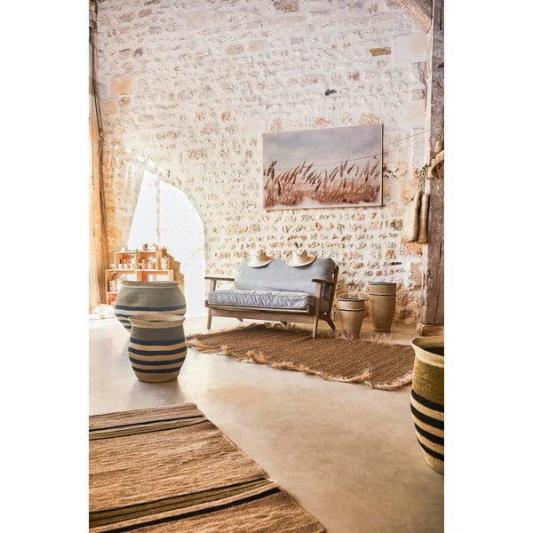Obraz 150x100 cm Pampa - Côté Table-image-1