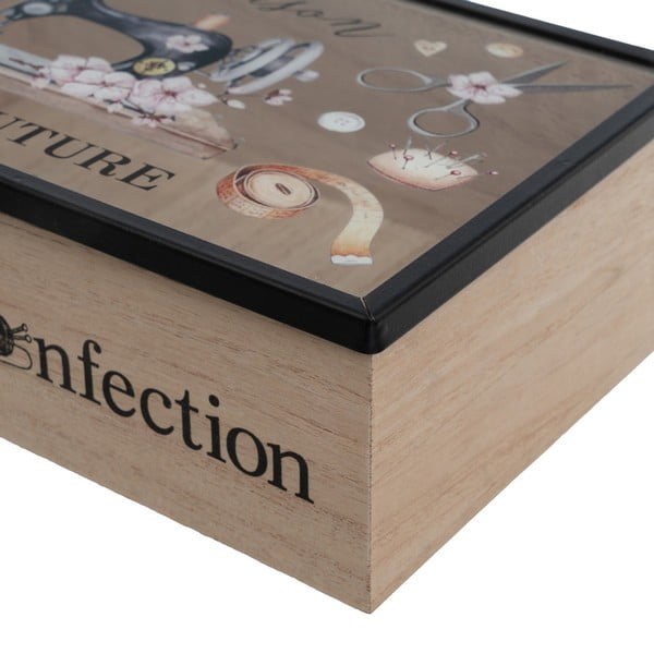 Box na šijacie potreby Atelier – Casa Selección-image-4