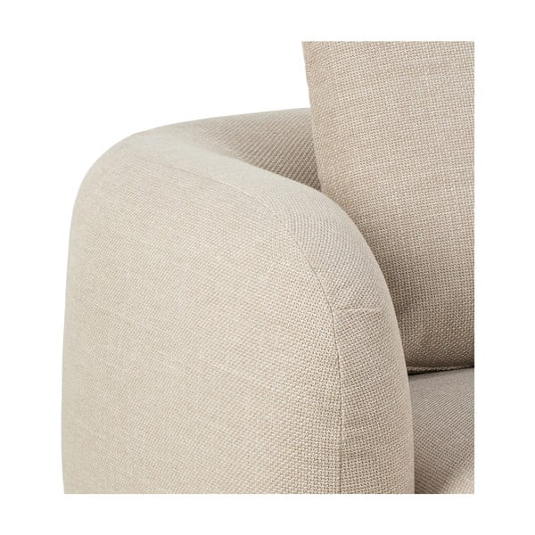 Béžová rohová pohovka (ľavý roh) Imola – Bonami Selection-image-4