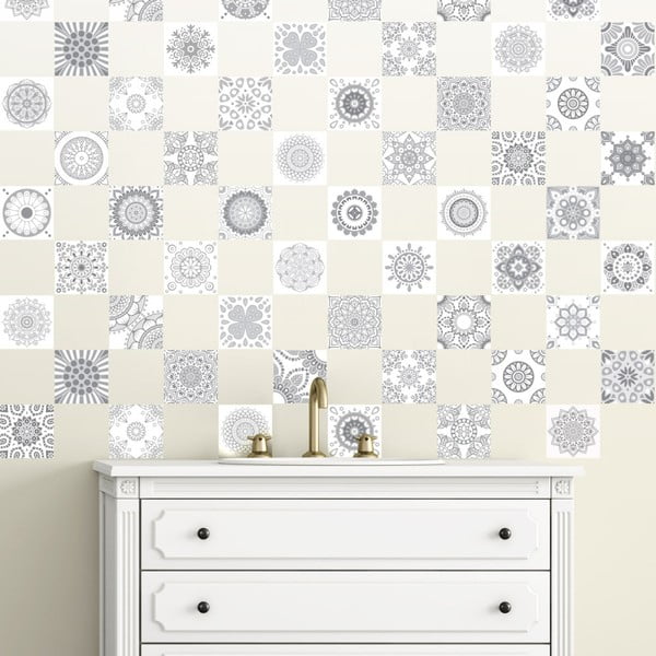 Sada 60 samolepiek Fanastick Suns-image-3