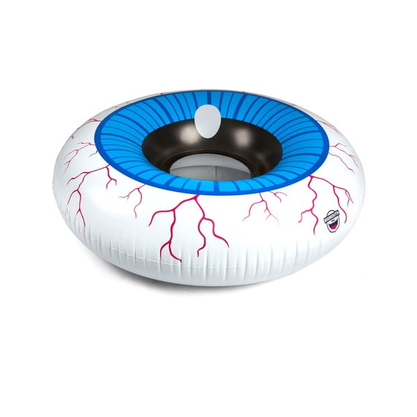 Nafukovací kruh v tvare oka Big Mouth Inc.-image-2