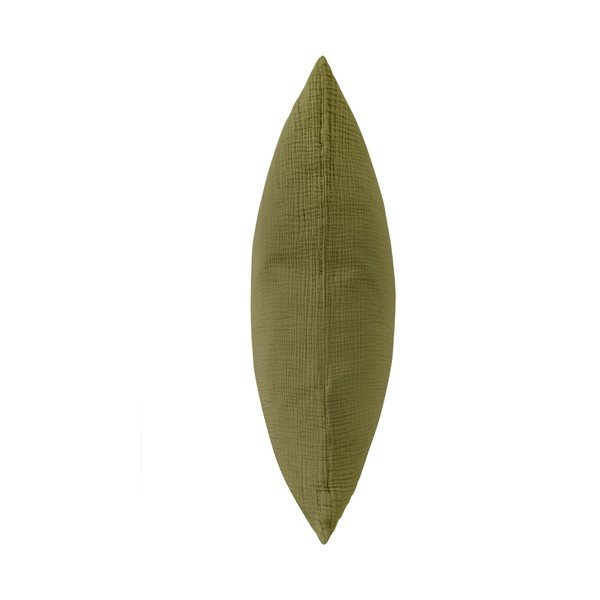 Mušelínová obliečka na vankúš 50x60 cm Amilia – Jotex-image-2