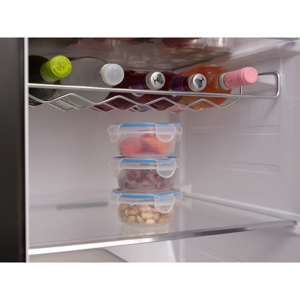 Potravinové škatuľky v súprave 3 ks – Addis-image-2