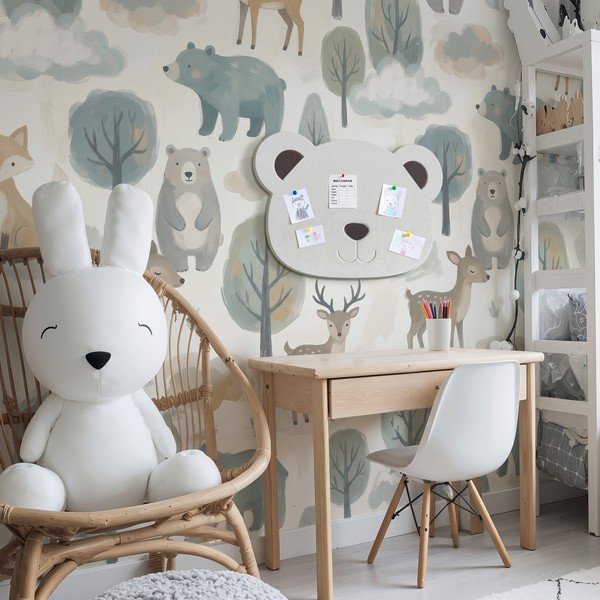 Akustická tabuľa Bear – Styler-image-2