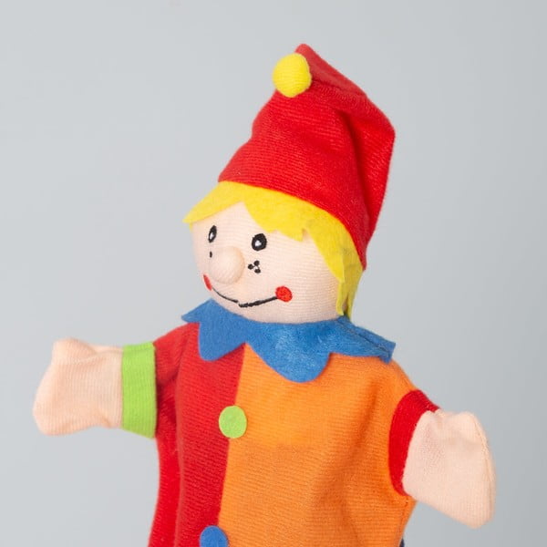 Detské maňuškové divadlo Kasper – Roba-image-1