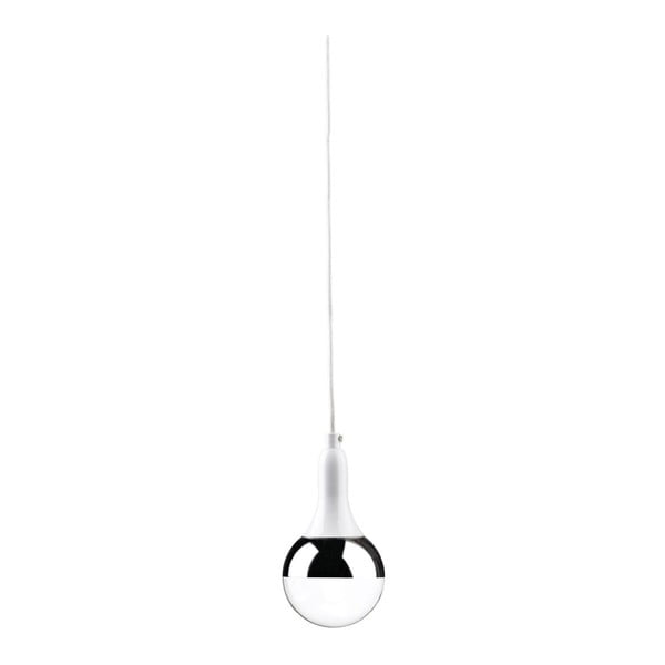 Lampa Dallas, white