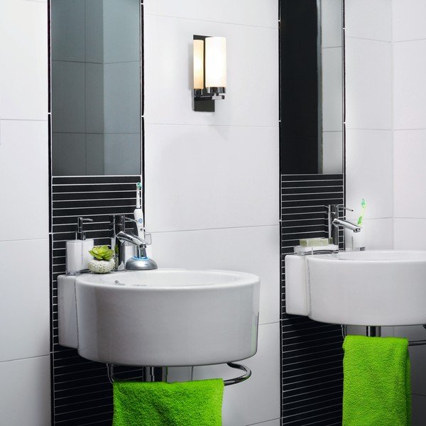 Nástenné svietidlo Markslöjd Norrsundet vrti-image-1