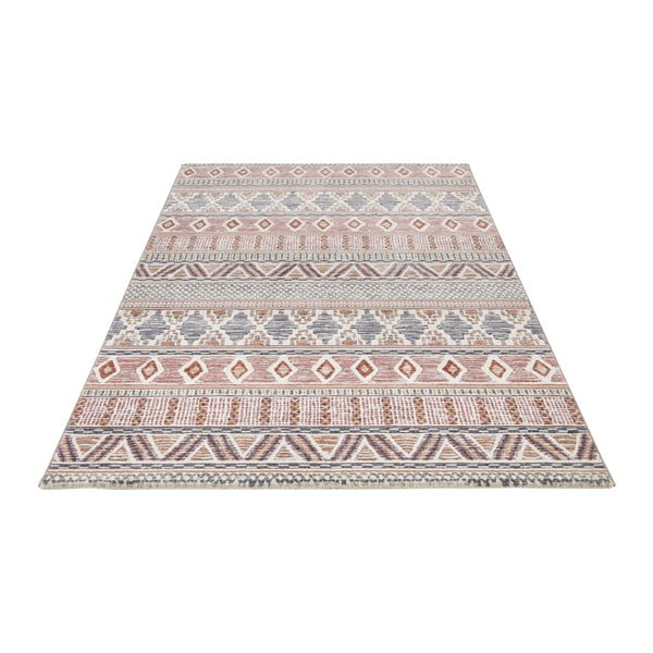 Koberec Elle Decoration Arty Roanne, 80 × 150 cm-image-2