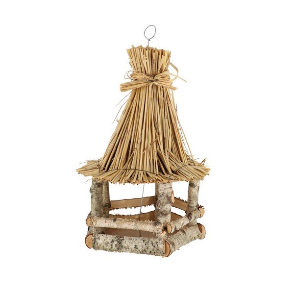 Kŕmidlo pre vtáčiky Birch – Esschert Design-image-2