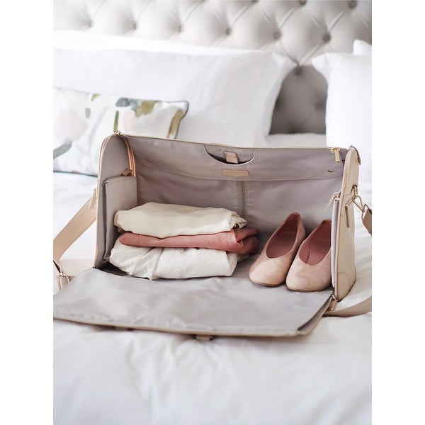 Cestovná taška Weekender – Stackers-image-1